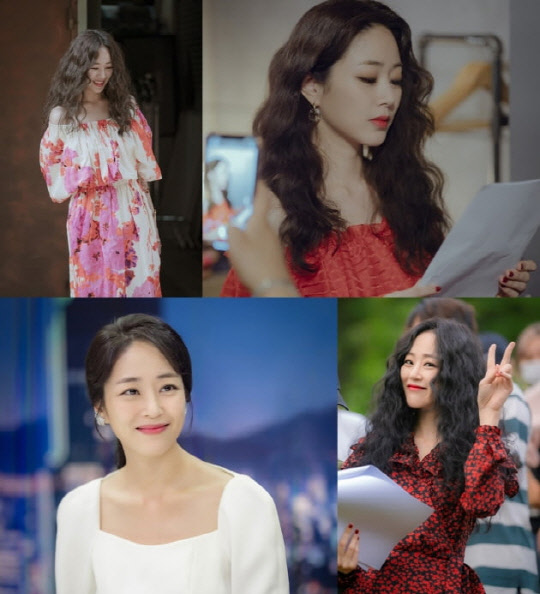 JTBC 수목드라마 '사생활'